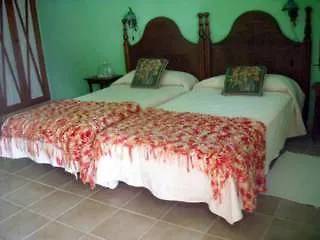 Rural Era De La Corte - Adults Only Casa rural