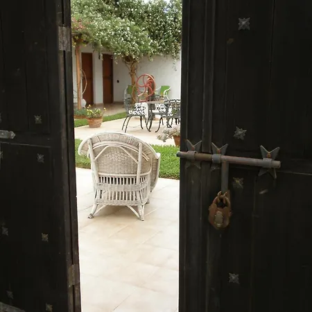 Casa rural Rural Era De La Corte - Adults Only