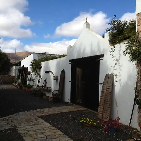 Casa rural Rural Era De La Corte - Adults Only *