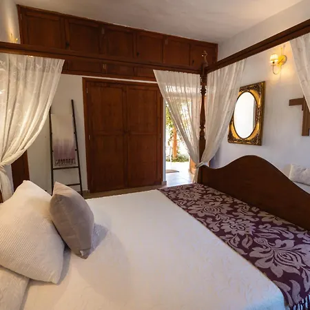 Casa rural Rural Era De La Corte - Adults Only