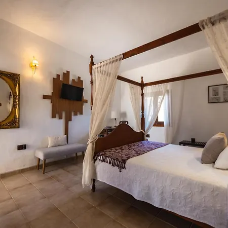 Rural Era De La Corte - Adults Only Casa rural *