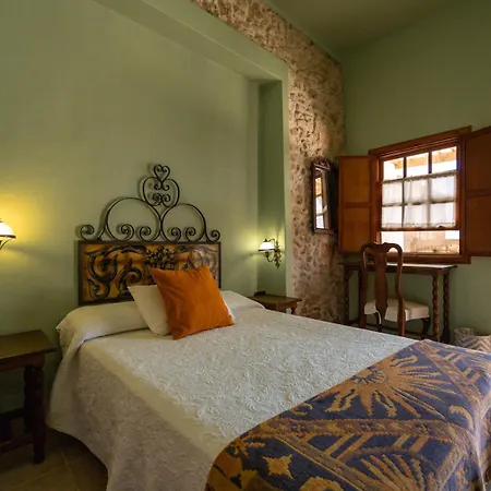 Casa rural Rural Era De La Corte - Adults Only Antigua (Fuerteventura)