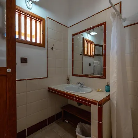 Rural Era De La Corte - Adults Only Casa rural
