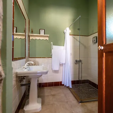 Casa rural Rural Era De La Corte - Adults Only