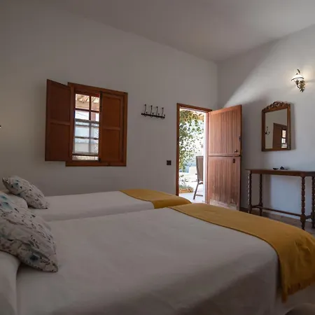 Casa rural Rural Era De La Corte - Adults Only Antigua (Fuerteventura)
