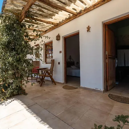 Rural Era De La Corte - Adults Only Casa rural