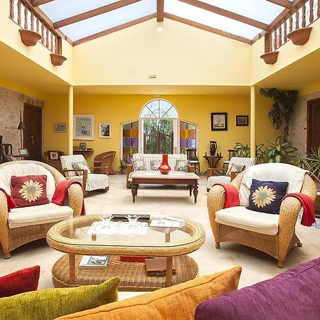 Rural Era De La Corte - Adults Only Casa rural *