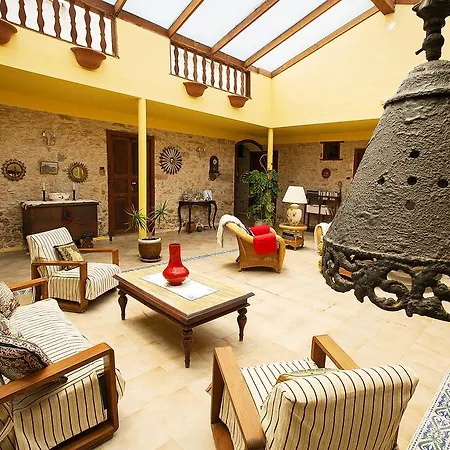 Rural Era De La Corte - Adults Only Casa rural