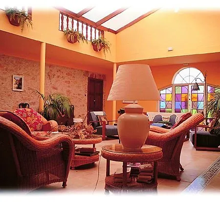 Casa rural Rural Era De La Corte - Adults Only