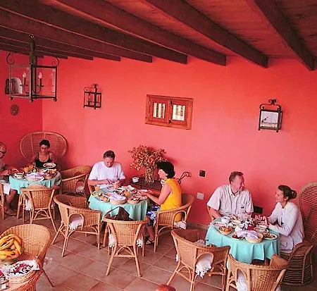 Casa rural Rural Era De La Corte - Adults Only *