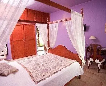 Casa rural Rural Era De La Corte - Adults Only *