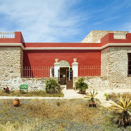 Rural Era De La Corte - Adults Only Casa rural *