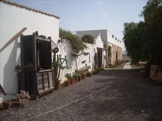 Landhaus Rural Era De La Corte - Adults Only *