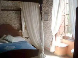 Rural Era De La Corte - Adults Only Landhaus *
