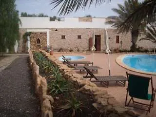 Landhaus Rural Era De La Corte - Adults Only