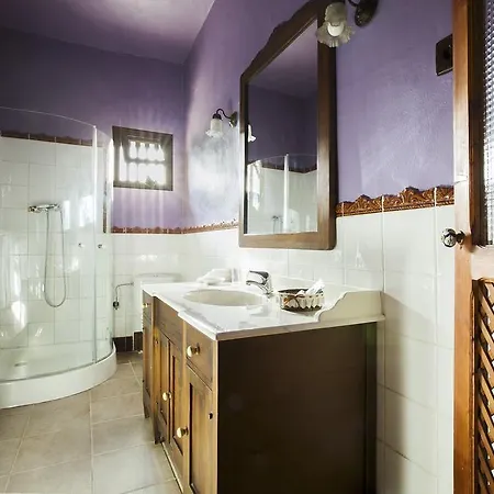 Landhaus Rural Era De La Corte - Adults Only *
