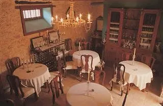 Landhaus Rural Era De La Corte - Adults Only *